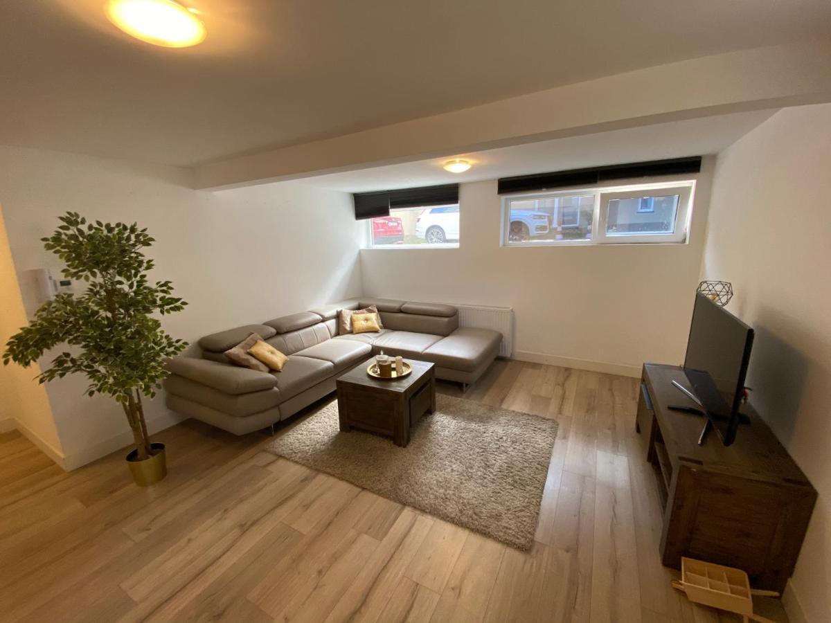 Jordans Residence กรุงเฮก ภายนอก รูปภาพ