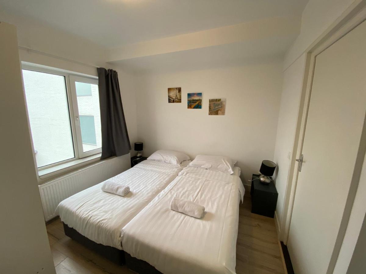 Jordans Residence กรุงเฮก ภายนอก รูปภาพ