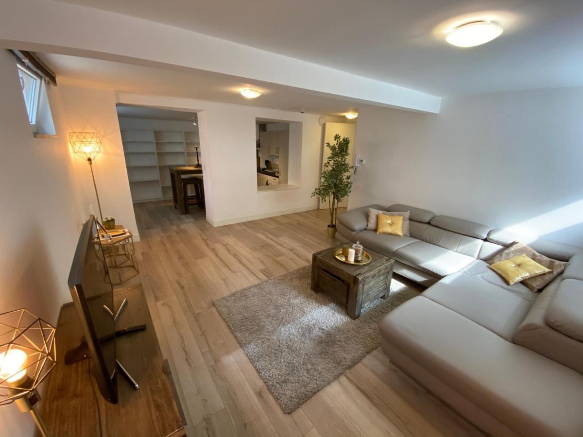 Jordans Residence กรุงเฮก ภายนอก รูปภาพ