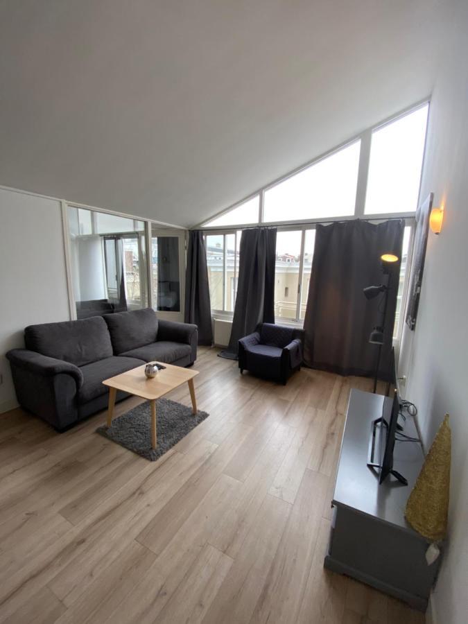 Jordans Residence กรุงเฮก ภายนอก รูปภาพ