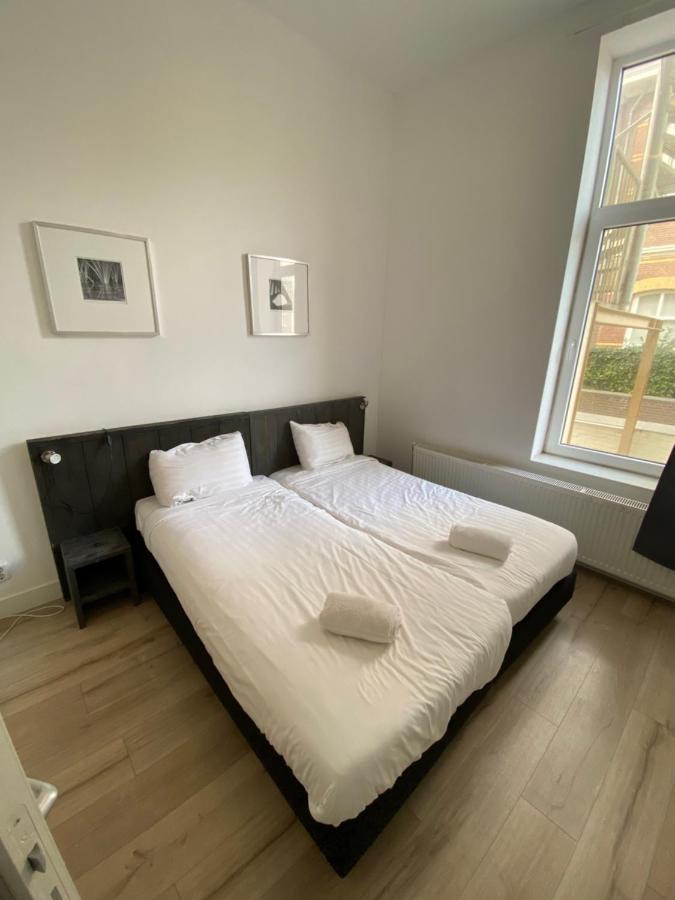 Jordans Residence กรุงเฮก ภายนอก รูปภาพ