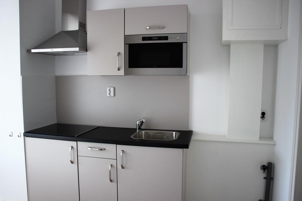 Jordans Residence กรุงเฮก ภายนอก รูปภาพ