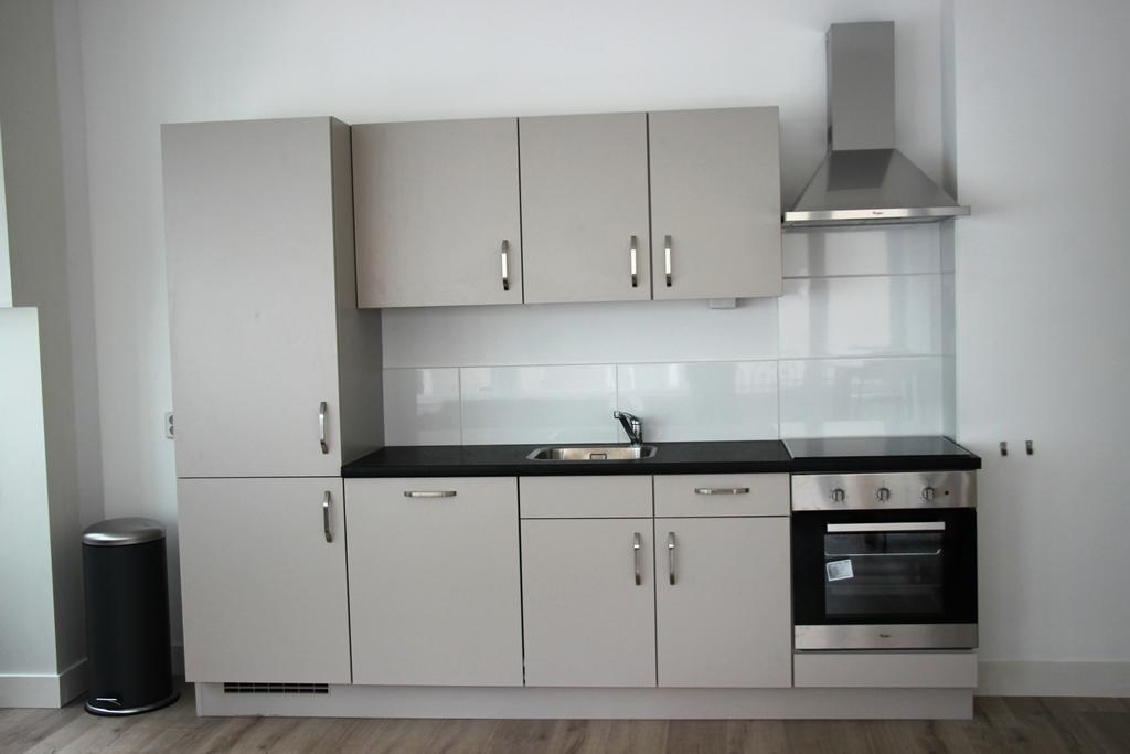 Jordans Residence กรุงเฮก ภายนอก รูปภาพ