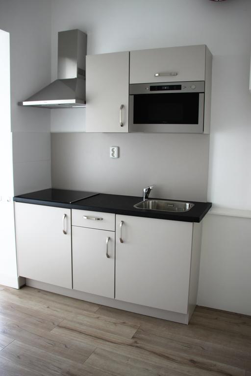 Jordans Residence กรุงเฮก ภายนอก รูปภาพ