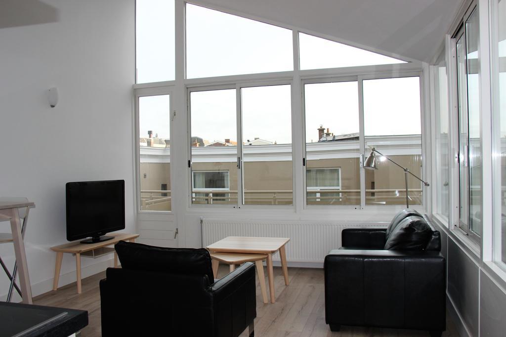 Jordans Residence กรุงเฮก ภายนอก รูปภาพ