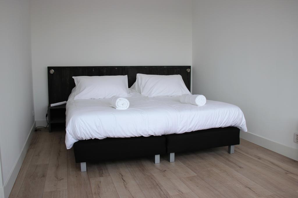 Jordans Residence กรุงเฮก ภายนอก รูปภาพ